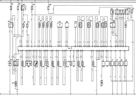 e46 electric distribution box|e46 bst diagram.